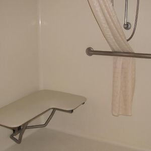 One-Bedroom Suite Disability Access or Non-Smoking
